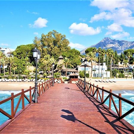 Olas House Marbella Exterior photo