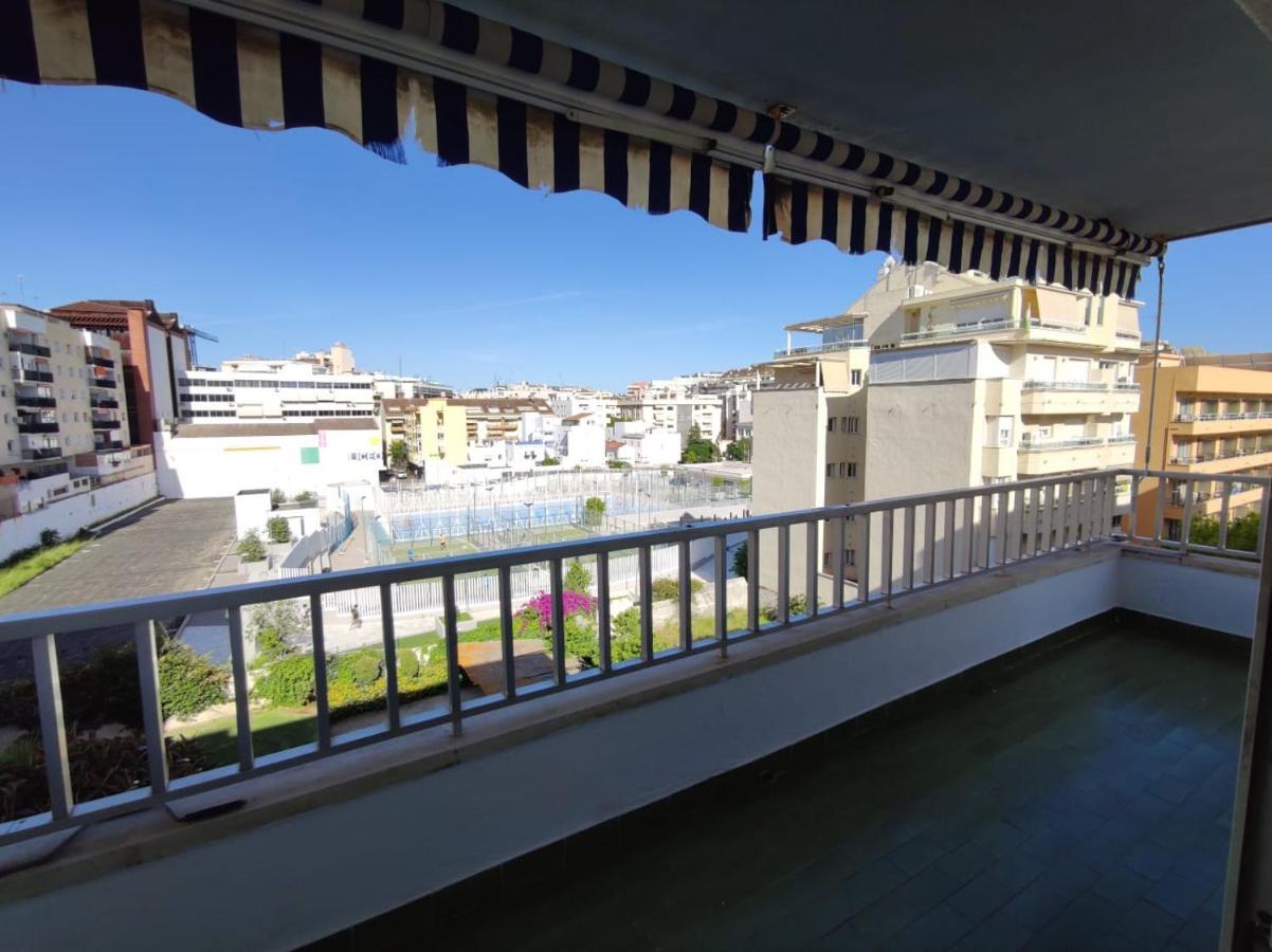 Olas House Marbella Exterior photo